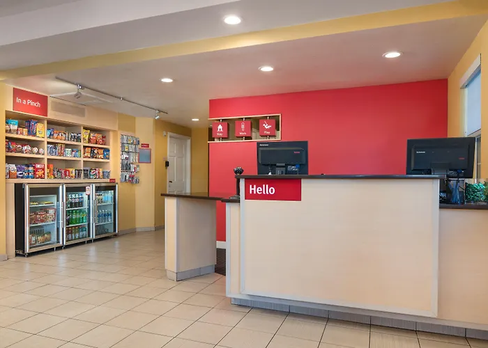 Towneplace Suites Los Angeles Lax Manhattan Beach