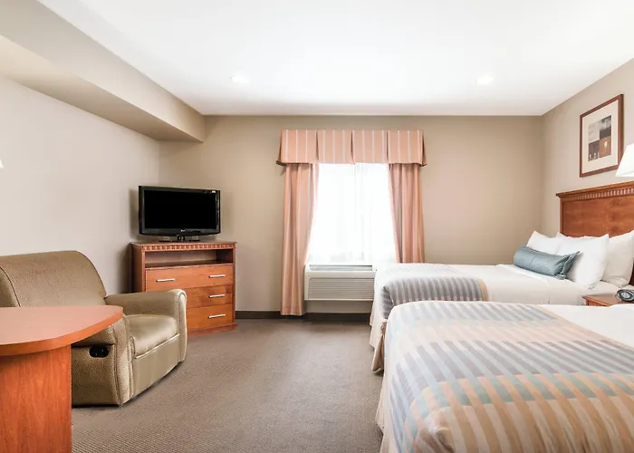 Candlewood Suites Lax Hawthorne By Ihg